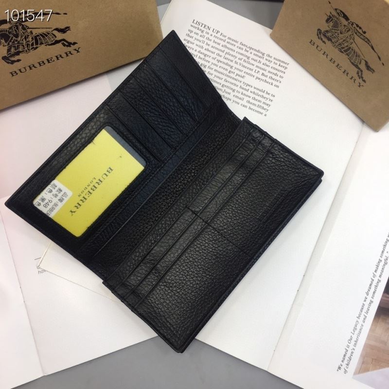 Burberry Wallets Purse